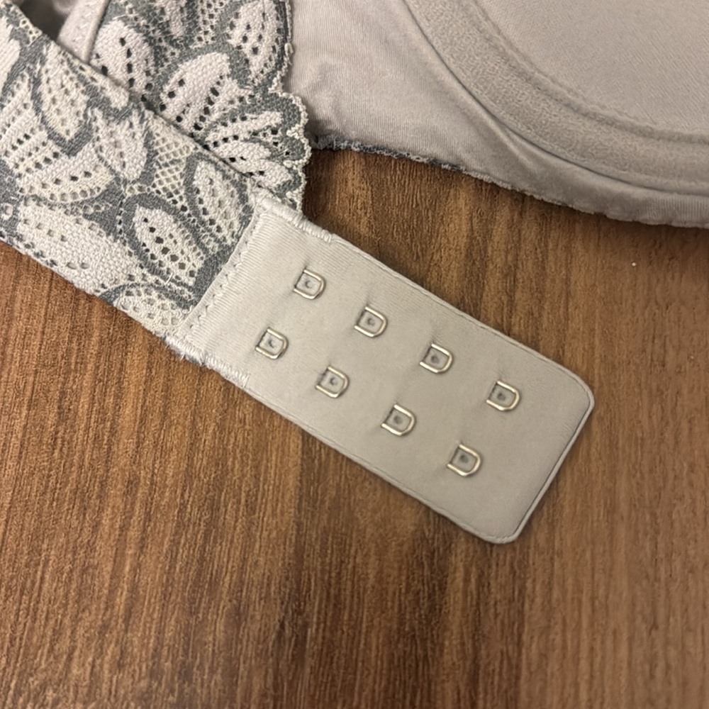 NWT Aerie Sunnie Demi Bra Push up 32B - Picture 7 of 8